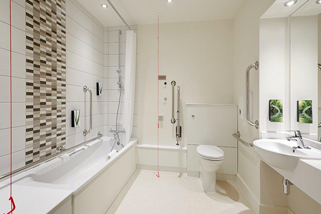 Premier Inn Carrickfergus Eksteriør bilde