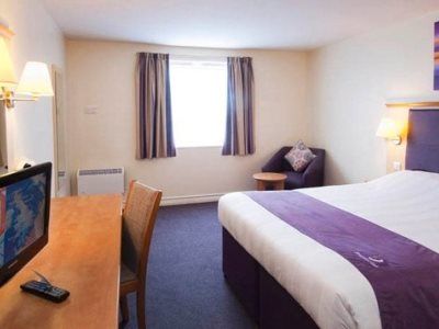 Premier Inn Carrickfergus Eksteriør bilde