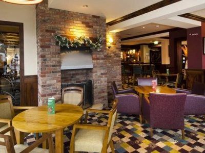 Premier Inn Carrickfergus Eksteriør bilde